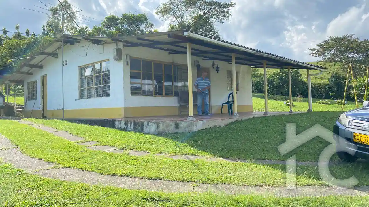 Finca Agrícola La Galaxia